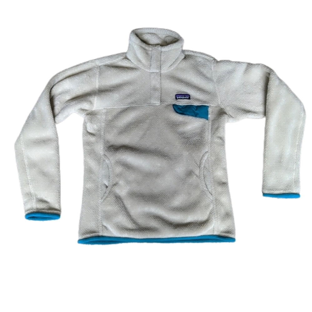 Patagonia Snap-T Fleece Pullover